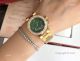Replica Cartier Pasha Diamond Bezel Deep Green Dial Gold Watch With Arabic Markers (8)_th.JPG